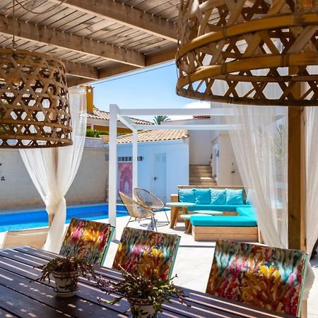 Casa Verde Guesthouse موتيكْتْساميل المظهر الخارجي الصورة