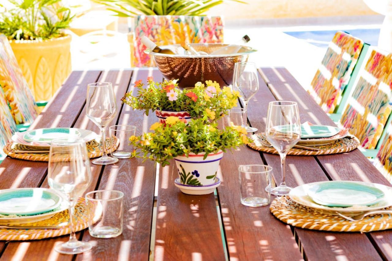 Casa Verde Guesthouse موتيكْتْساميل المظهر الخارجي الصورة
