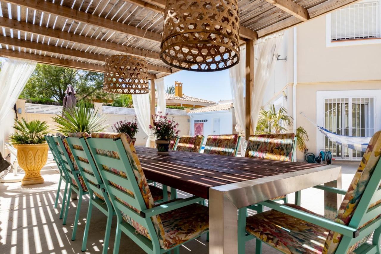 Casa Verde Guesthouse موتيكْتْساميل المظهر الخارجي الصورة