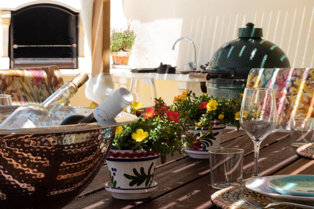 Casa Verde Guesthouse موتيكْتْساميل المظهر الخارجي الصورة