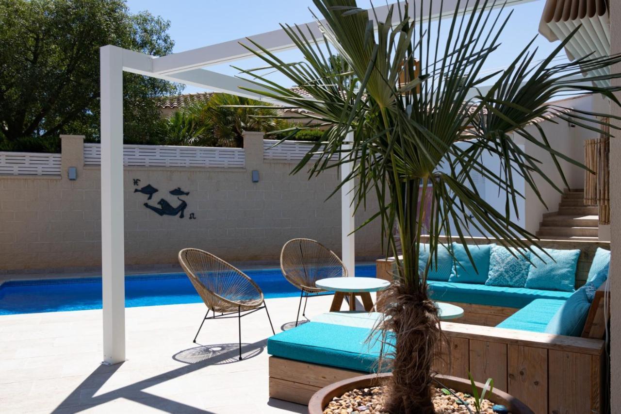Casa Verde Guesthouse موتيكْتْساميل المظهر الخارجي الصورة