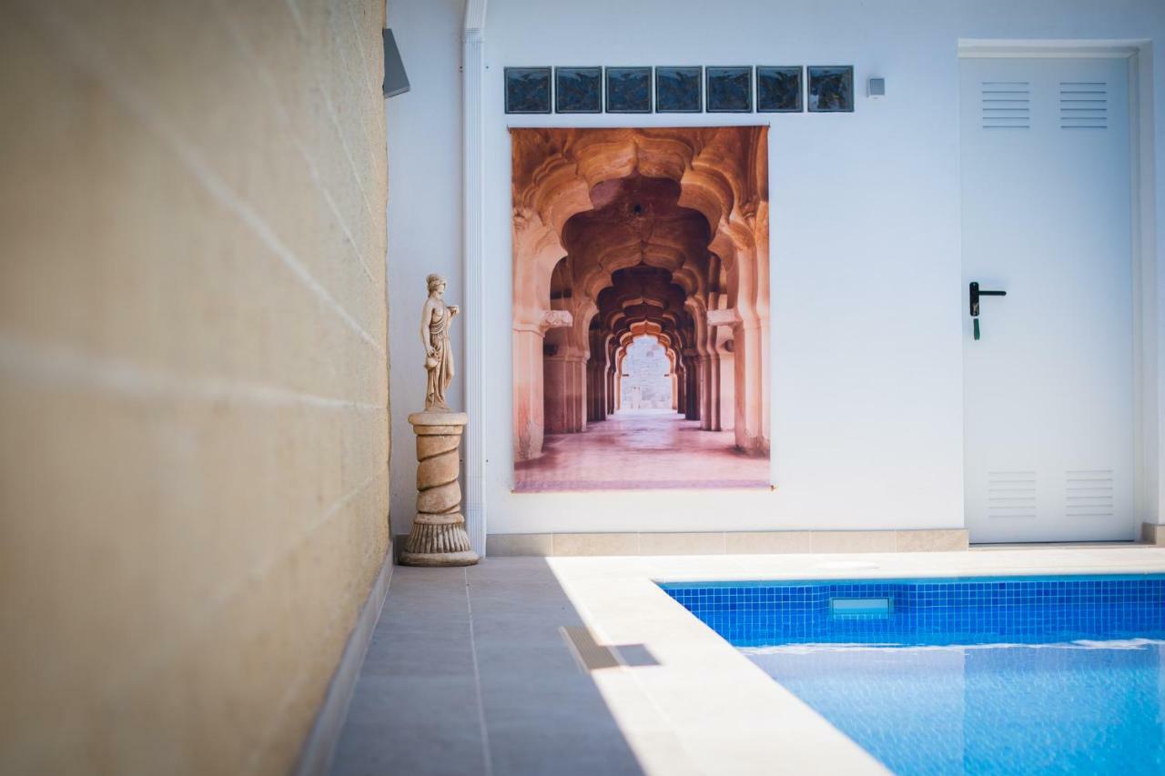 Casa Verde Guesthouse موتيكْتْساميل المظهر الخارجي الصورة