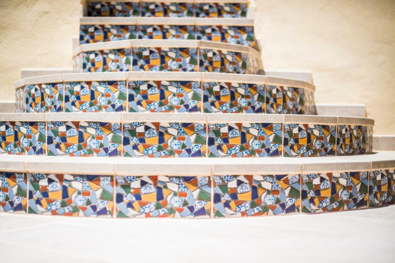 Casa Verde Guesthouse موتيكْتْساميل المظهر الخارجي الصورة
