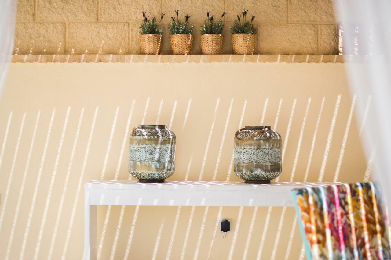 Casa Verde Guesthouse موتيكْتْساميل المظهر الخارجي الصورة