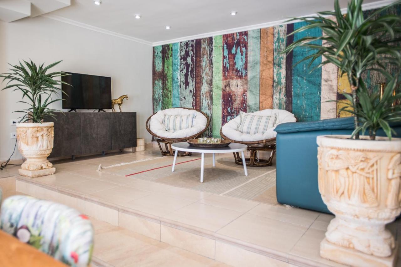 Casa Verde Guesthouse موتيكْتْساميل المظهر الخارجي الصورة