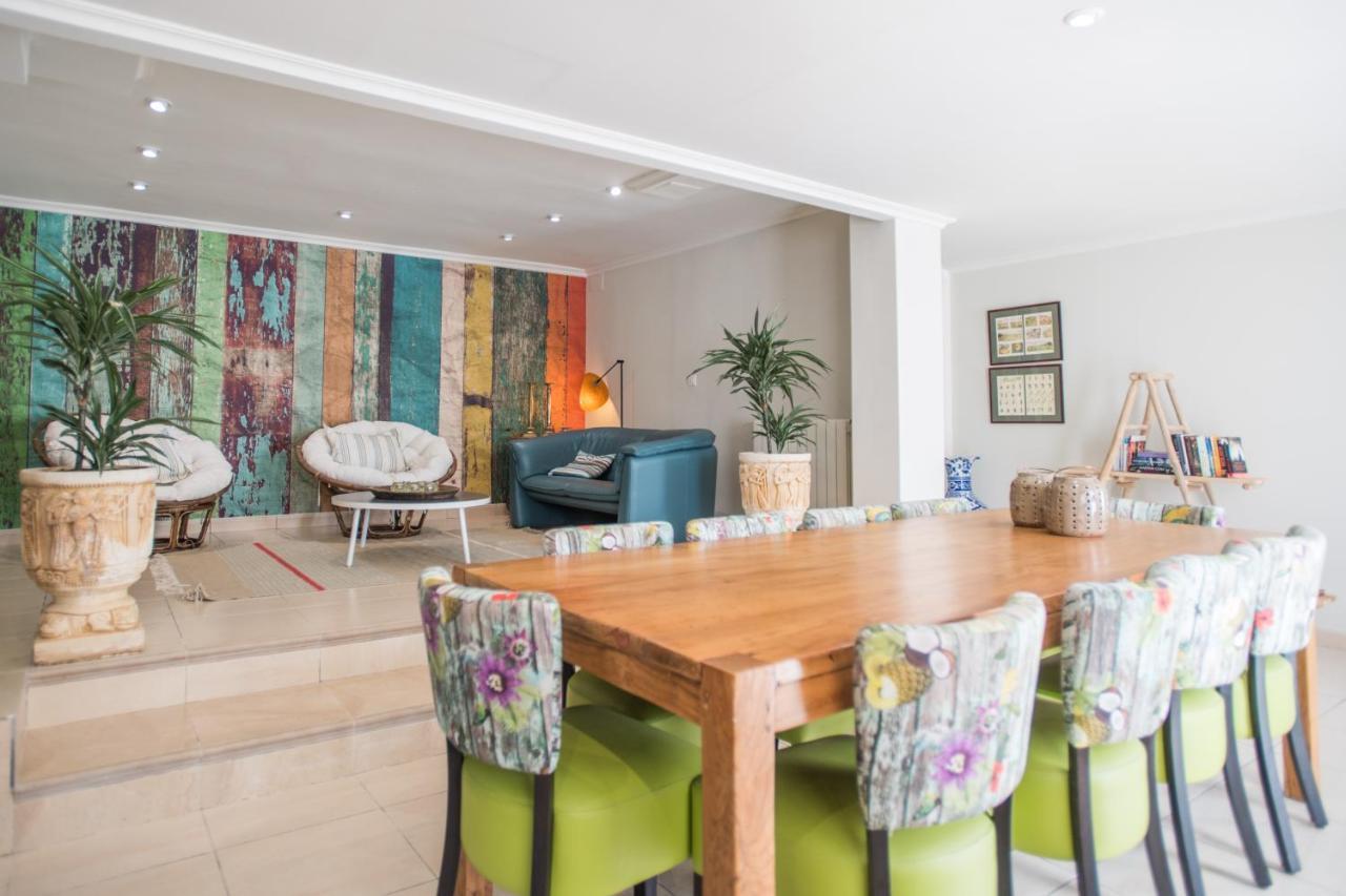 Casa Verde Guesthouse موتيكْتْساميل المظهر الخارجي الصورة